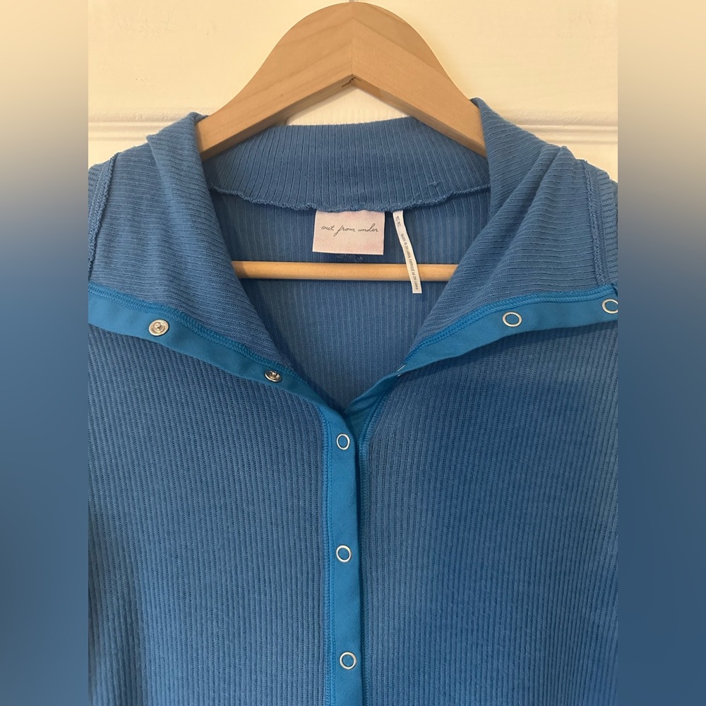 Urban Outfitters Out From Under Cardigan, Size Medium - Picture 4 of 9